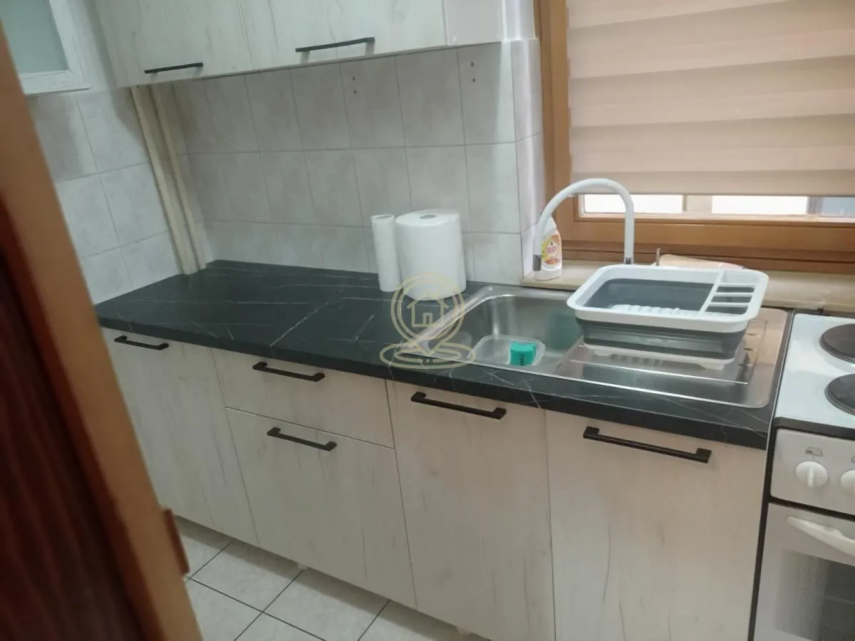 Izdavanje, dvosoban stan, 60m², Centar, Novi Sad