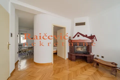 Rent, two bedroom apartment, 60m², Autokomanda, Voždovac Sve Podlokacije - image 7