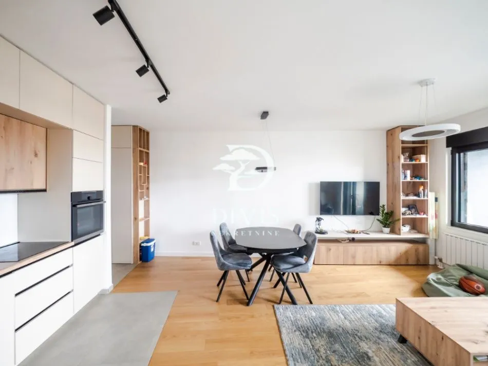 Sale, four bedroom apartment, 88m², Trošarina, Voždovac Sve Podlokacije