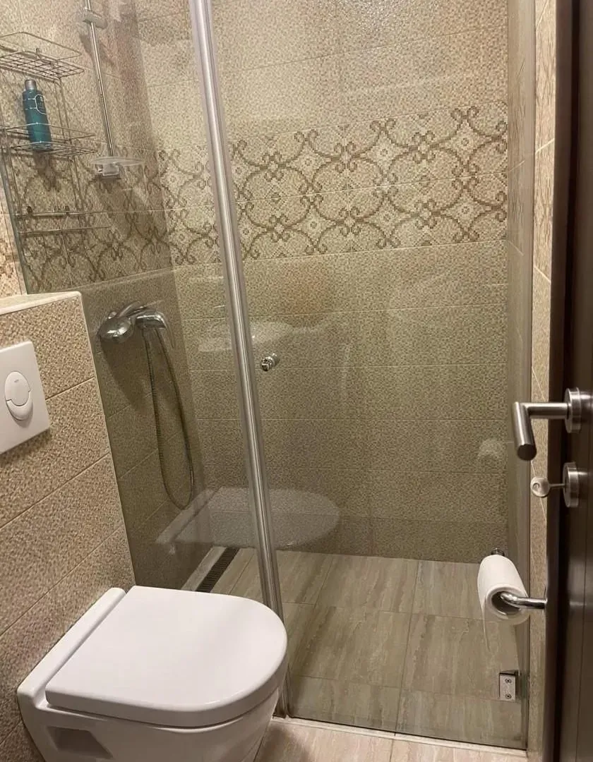 Prodaja, jednosoban stan, 43m², Lazi, Budva