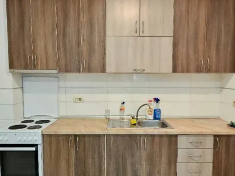 Rent, three bedroom apartment, 76m², Pobrežje, Podgorica - image 4