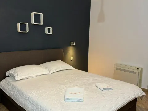 Stan-na-dan, jednosoban stan, 40m², Centar, Budva - image 4