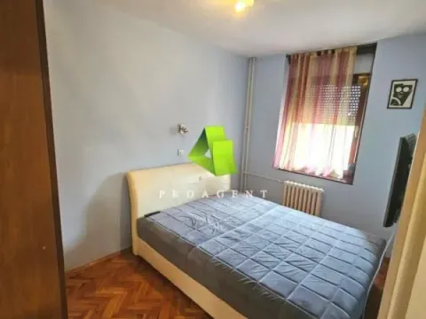 Izdavanje, dvosoban stan, 72m², Medijana, Niš - image 8