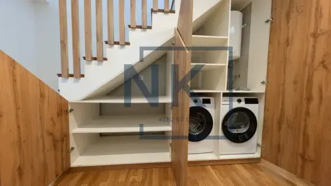 Rent, three bedroom apartment, 130m², Donja Gorica, Podgorica - image 15