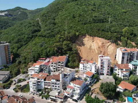 Prodaja, plac, 480m², Budva, Crna Gora - image 7