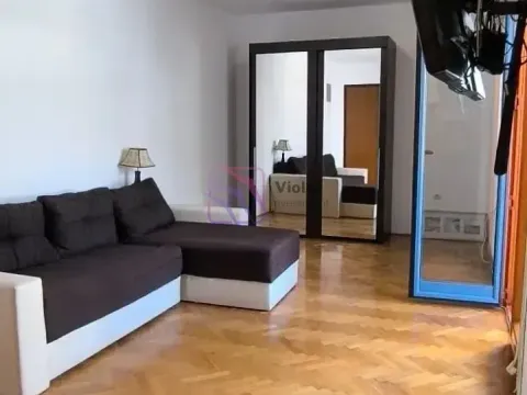 Prodaja, garsonjera, 25m², Rozino, Budva - image 1