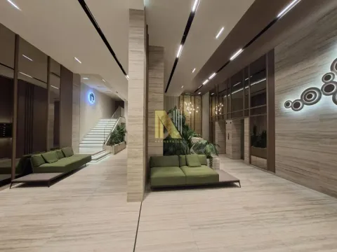 Rent, one bedroom apartment, 40m², Spens, Novi Sad Sve Podlokacije - image 2