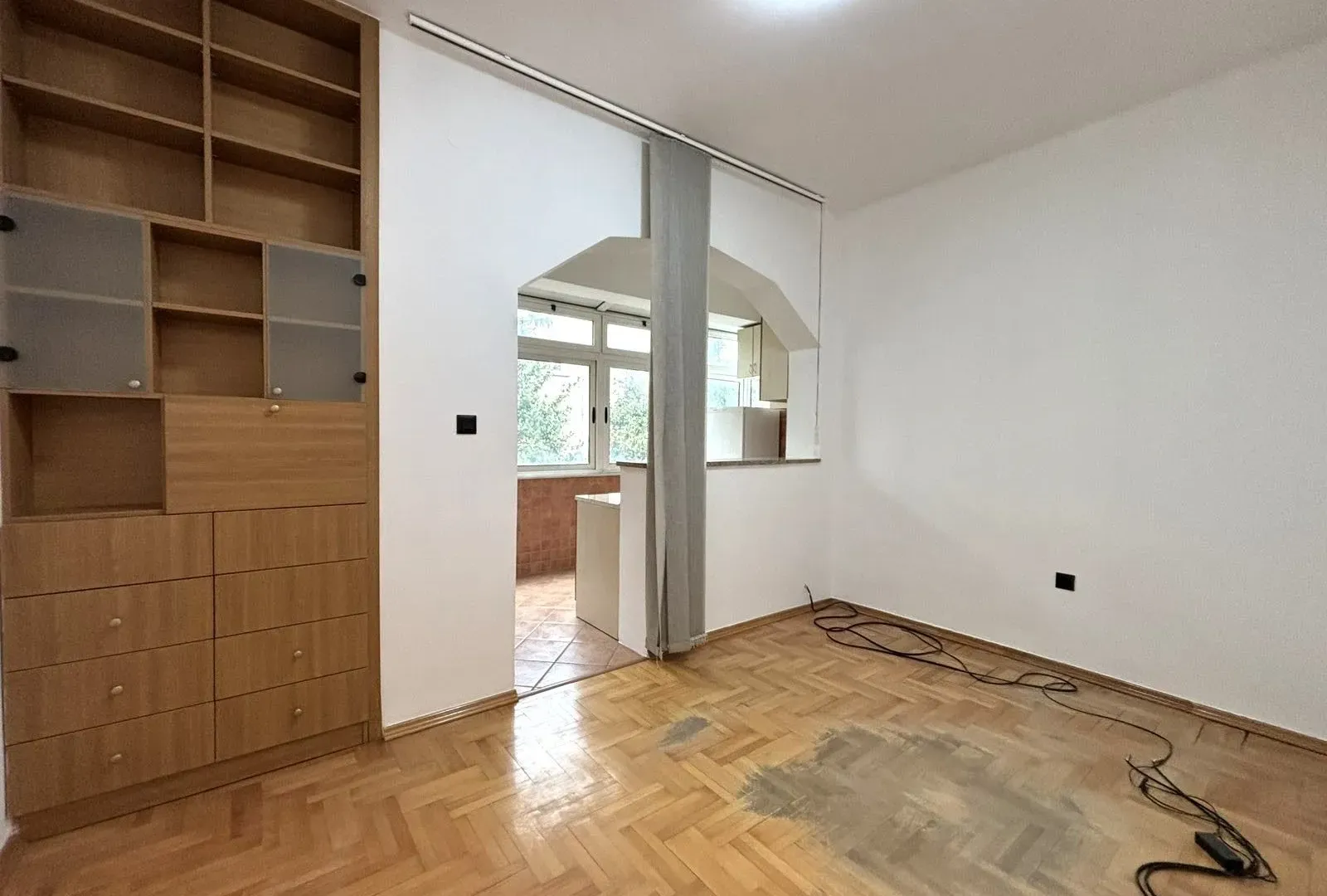 Rent, office space, 60m², Centar, Podgorica