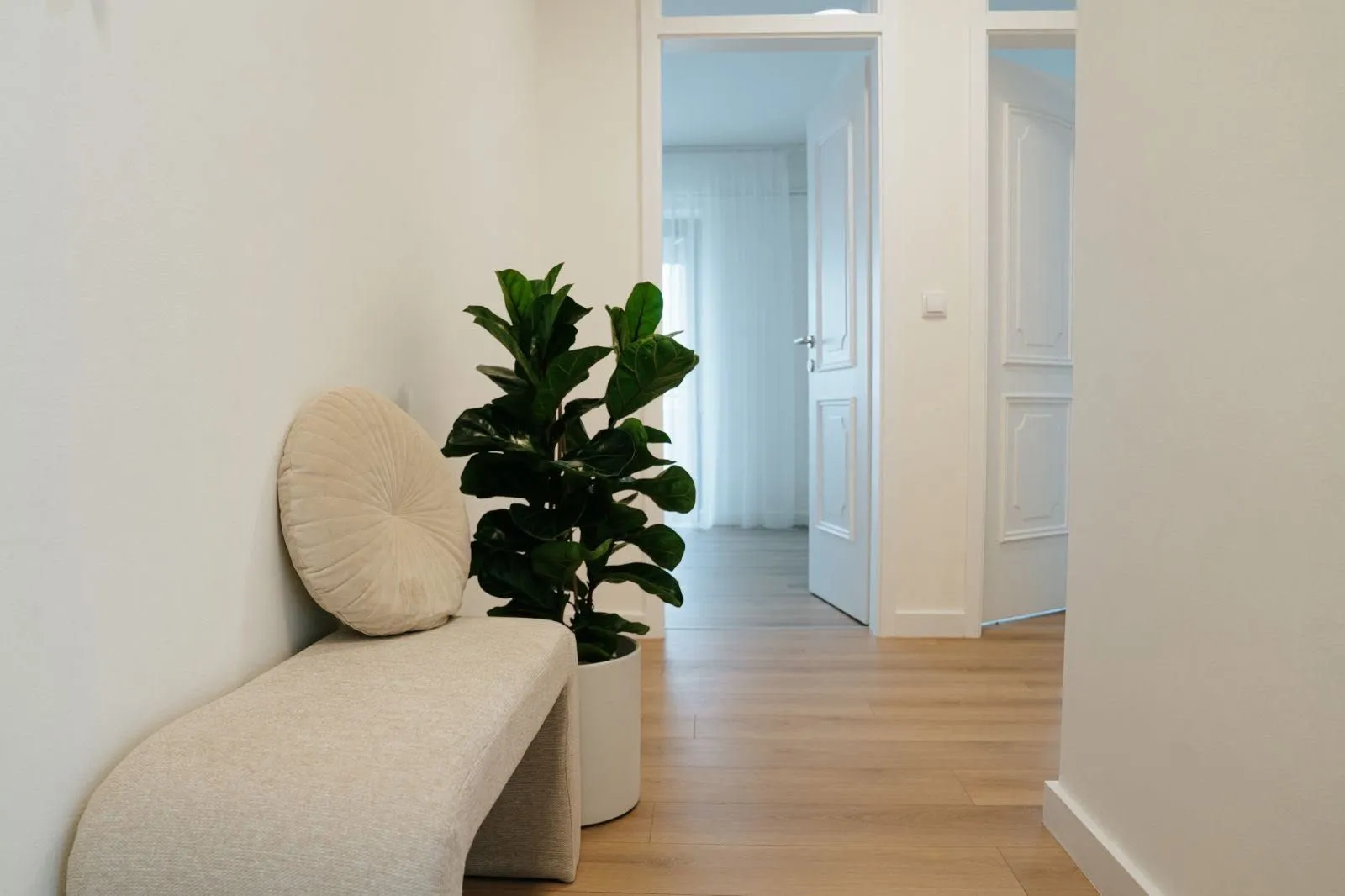 Prodaja, trosoban stan, 74m², Petrovaradin, Novi Sad