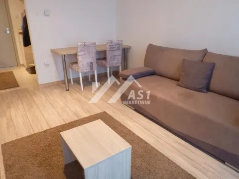 Izdavanje, stan, 25m², Podbara, Novi Sad Sve Podlokacije - image 2