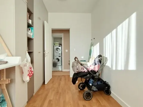 Prodaja, stan, 69m², Stari Aerodrom, Podgorica - image 9