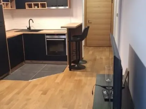 Izdavanje, jednosoban stan, 41m², Liman 4, Novi Sad Sve Podlokacije - image 7