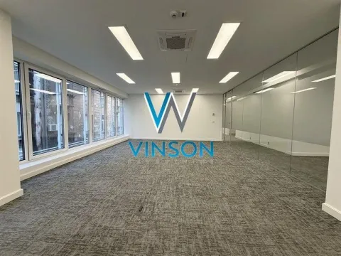 Izdavanje, poslovni prostor, 421m², Vračar Centar, Vračar Sve Podlokacije - image 11