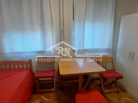 Prodaja, jednosoban stan, 15m², Podbara, Novi Sad Sve Podlokacije - image 8