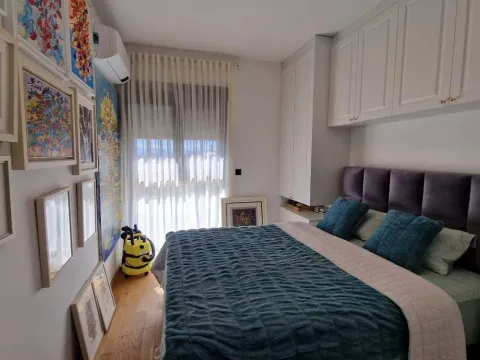 Prodaja, dvosoban stan, 64m², Podgorica, Crna Gora - image 3