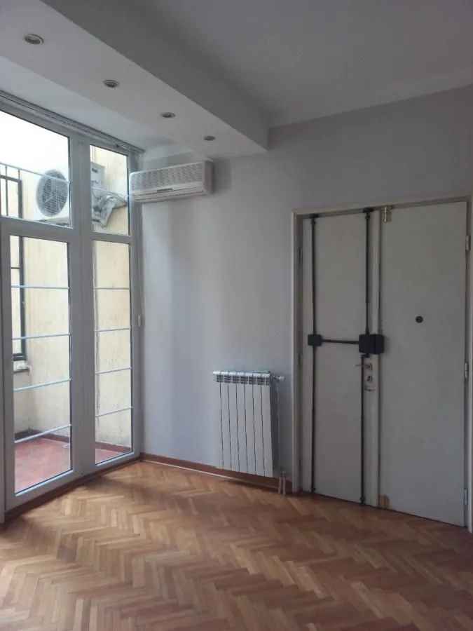 Rent, apartment, 100m², Vračar Sve Podlokacije, Beograd
