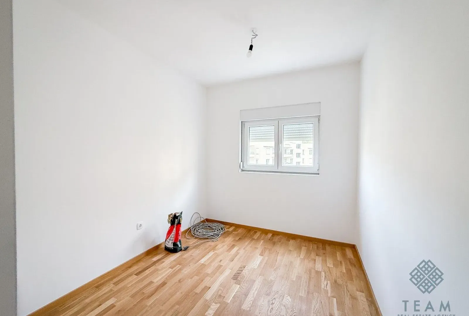 Sale, two bedroom apartment, 59m², Bečići, Budva