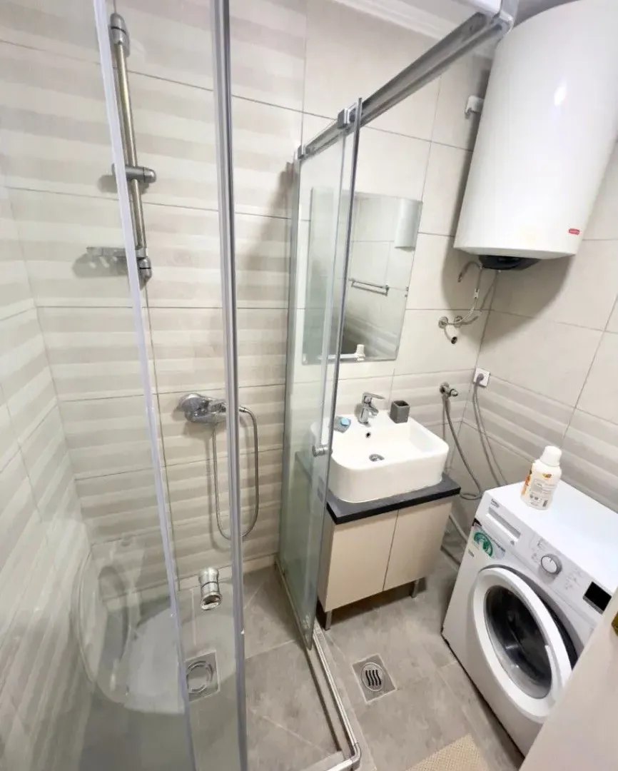 Rent, one bedroom apartment, 63m², Kava, Tivat