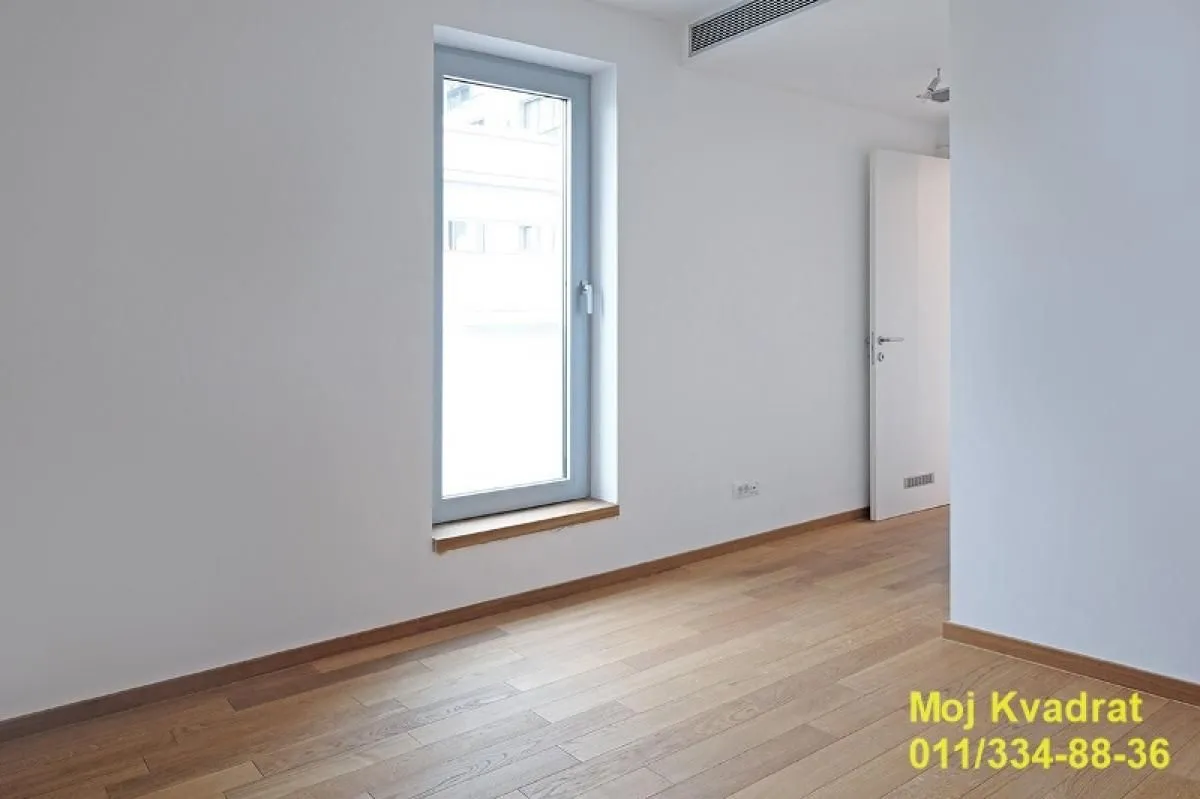 Prodaja, stan, 223m², Vračar Hram, Vračar Sve Podlokacije