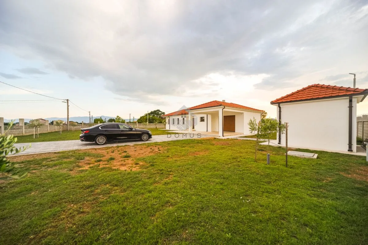 Rent, house, 100m², Zeta, Podgorica