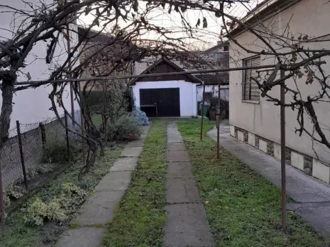 Sale, house, 92m², Veternik, Novi Sad Sve Podlokacije - image 4