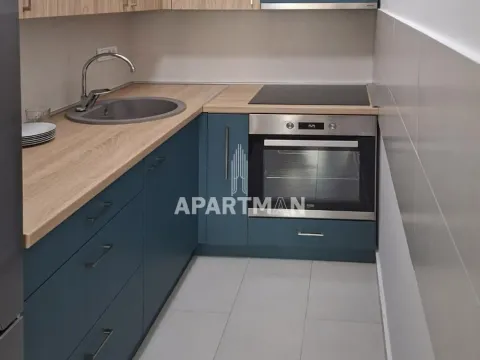 Izdavanje, jednosoban stan, 35m², Lipov Lad, Zvezdara Sve Podlokacije - image 3