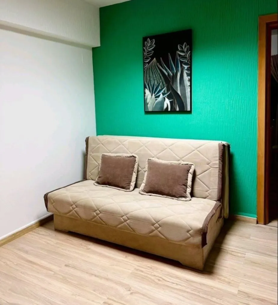 Izdavanje, jednosoban stan, 45m², Dalmatinska ulica, Podgorica
