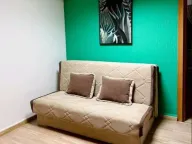 Izdavanje, jednosoban stan, 45m2, Dalmatinska ulica, Podgorica
