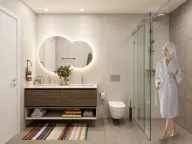 Prodaja, stan, 57m², Savski Venac, Beograd - image 2