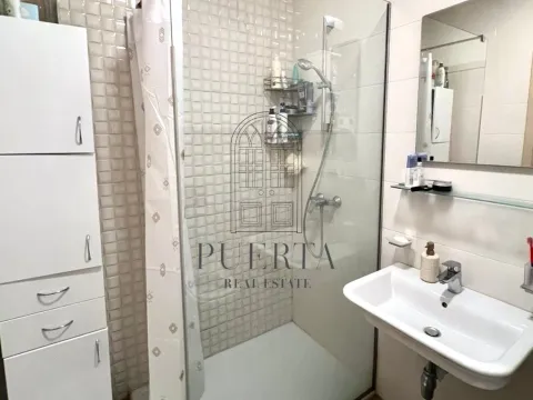 Sale, one bedroom apartment, 53m², City Kvart, Podgorica - image 12