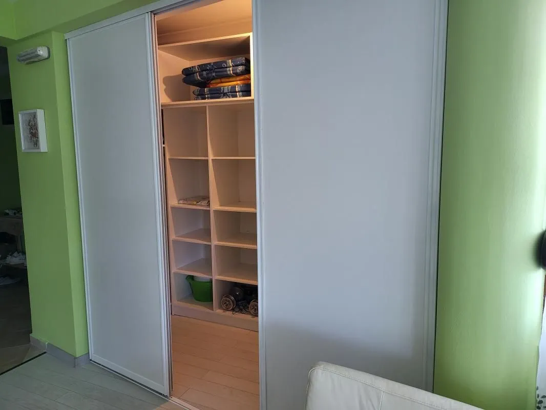 Sale, two bedroom apartment, 119m², Dobra Voda, Budva