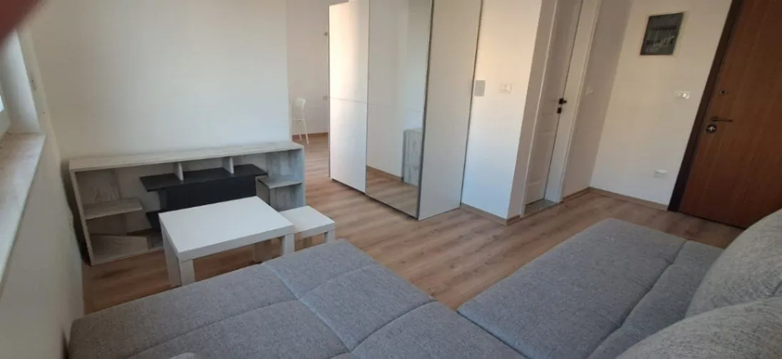 Prodaja, garsonjera, 30m², Ulcinj, Crna Gora