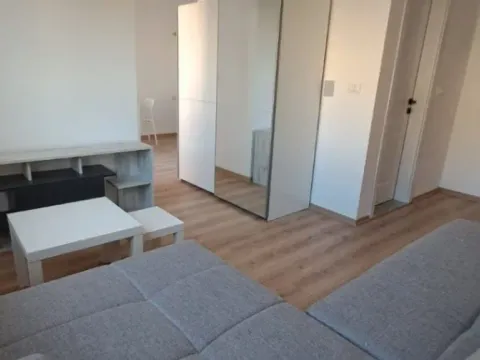 Prodaja, garsonjera, 30m², Ulcinj, Crna Gora