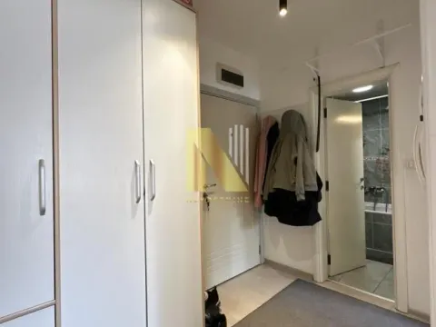 Prodaja, dvosoban stan, 40m², Nova Detelinara, Novi Sad Sve Podlokacije - image 11