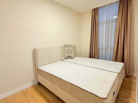 Rent, two bedroom apartment, 73m², Blok 9, Podgorica - image 3