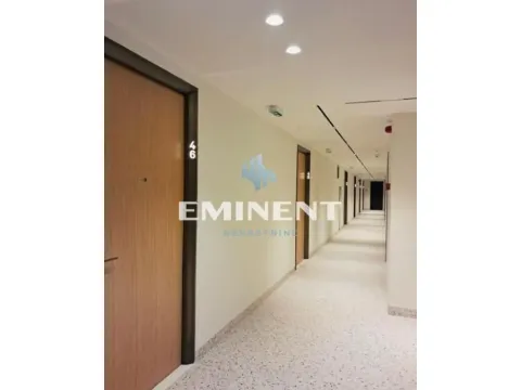 Rent, one bedroom apartment, 33m², Novi Beograd Blok 65, Novi Beograd Sve Podlokacije - image 7