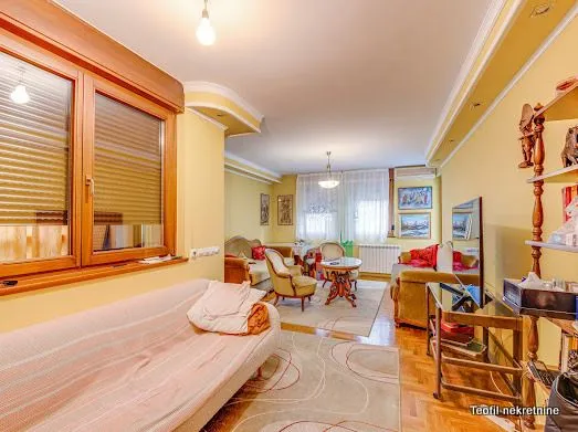 Prodaja, trosoban stan, 82m², Mirijevo 1, Mirijevo Sve Podlokacije