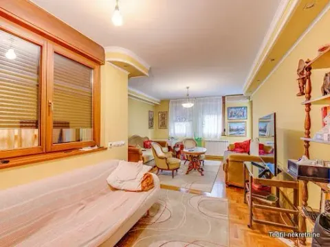 Prodaja, trosoban stan, 82m², Mirijevo 1, Mirijevo Sve Podlokacije - image 4