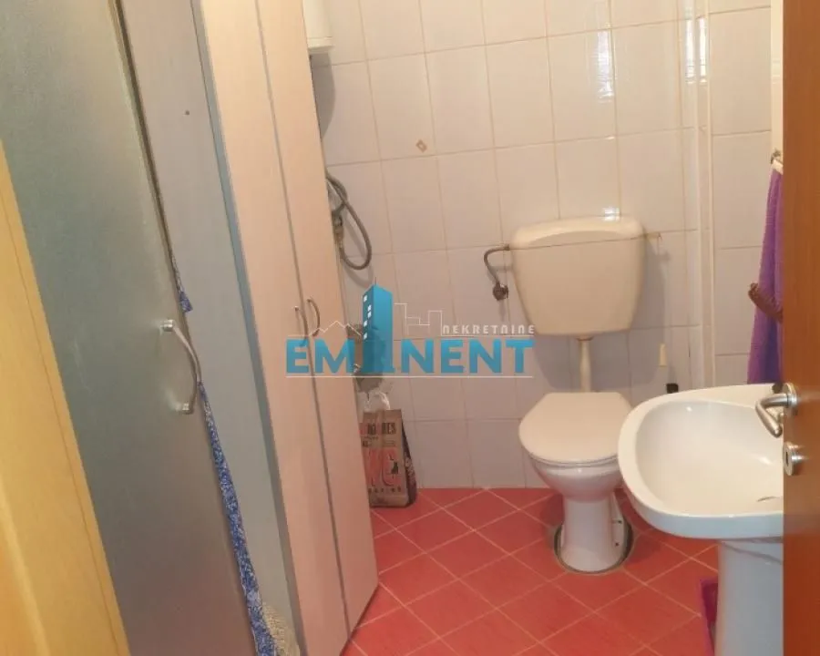 Sale, two bedroom apartment, 60m², Vojvode Vlahovica, Beograd