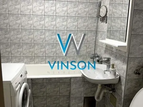 Rent, three bedroom apartment, 86m², Liman 3, Novi Sad Sve Podlokacije - image 11