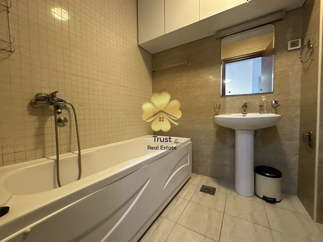 Rent, one bedroom apartment, 50m², Stari Aerodrom, Podgorica