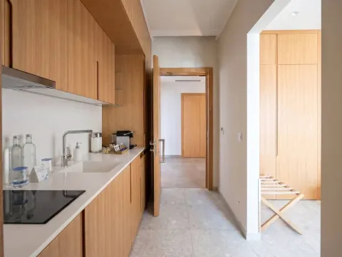 Sale, one bedroom apartment, 47m², Luštica, Tivat - image 7
