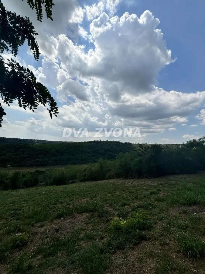 Prodaja, plac, 2500m², Čortanovci, Inđija
