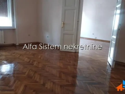 Izdavanje, četvorosoban stan, 115m², Slavija, Vračar Sve Podlokacije - image 17