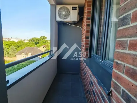 Rent, two bedroom apartment, 42m², Telep, Novi Sad Sve Podlokacije - image 10