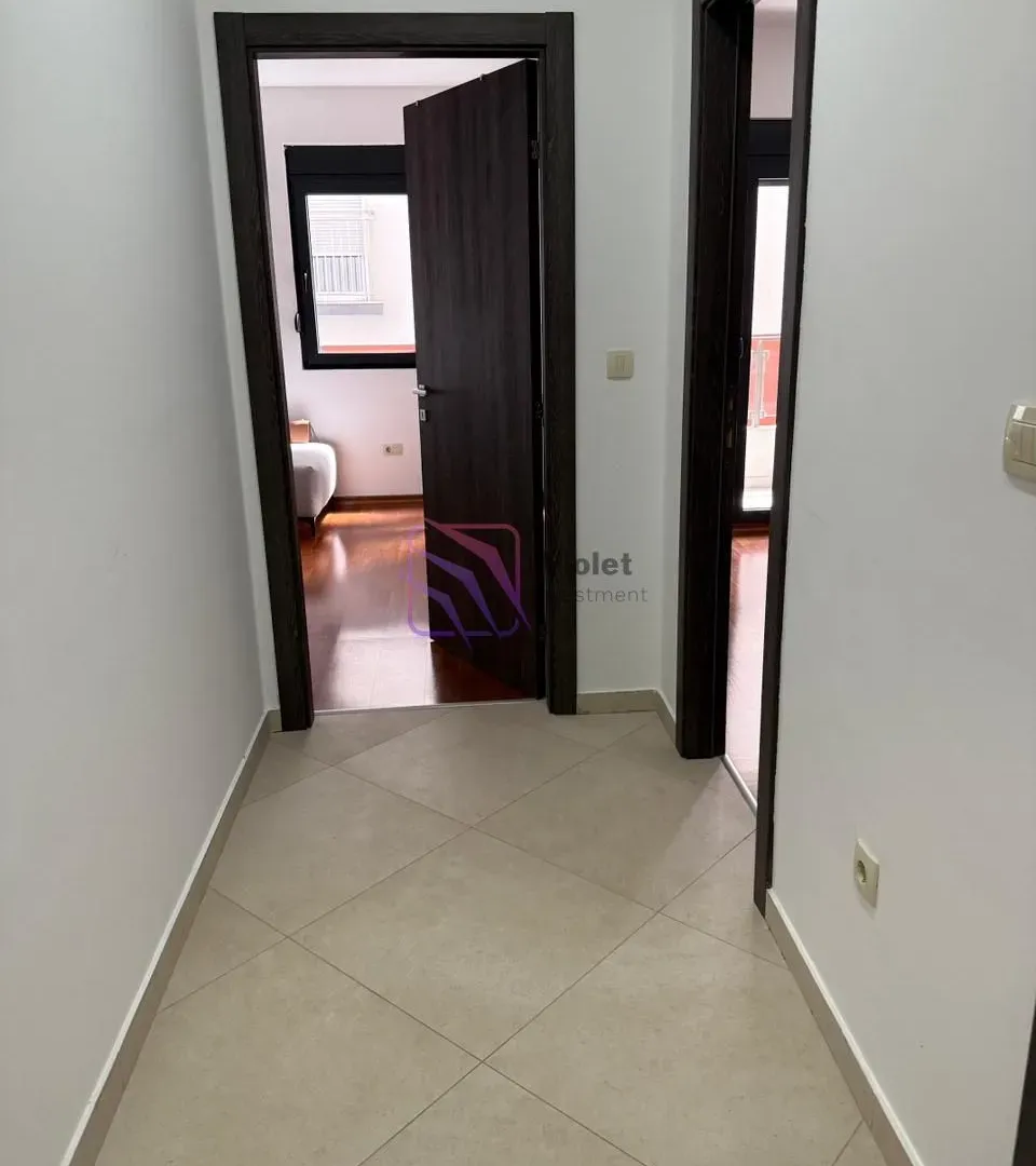 Rent, one bedroom apartment, 45m², Ljubović, Podgorica