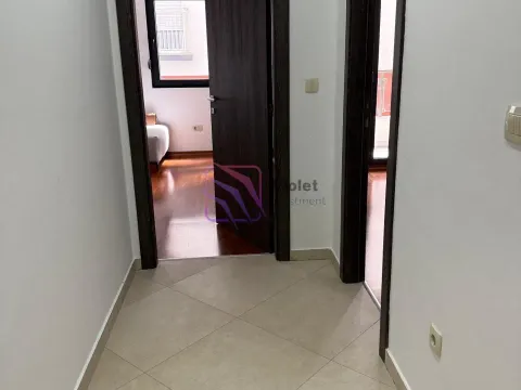 Rent, one bedroom apartment, 45m², Ljubović, Podgorica - image 10