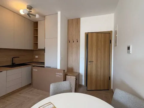 Prodaja, jednosoban stan, 56m², Kava, Tivat - image 6