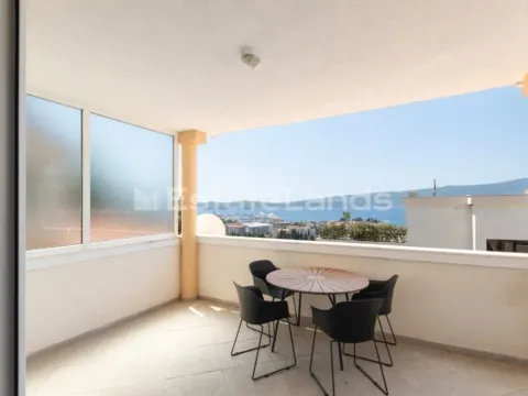 Sale, two bedroom apartment, 69m², Donja Lastva, Tivat - image 9