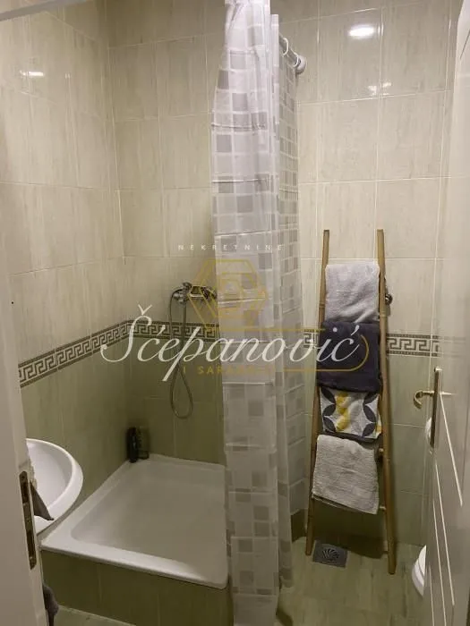 Sale, apartment, 23m², Nova Detelinara, Novi Sad Sve Podlokacije